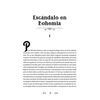 Libro Las Aventuras de Sherlock Holmes Pocket Ilustrado Arthur Conan Doyle Editorial Alma