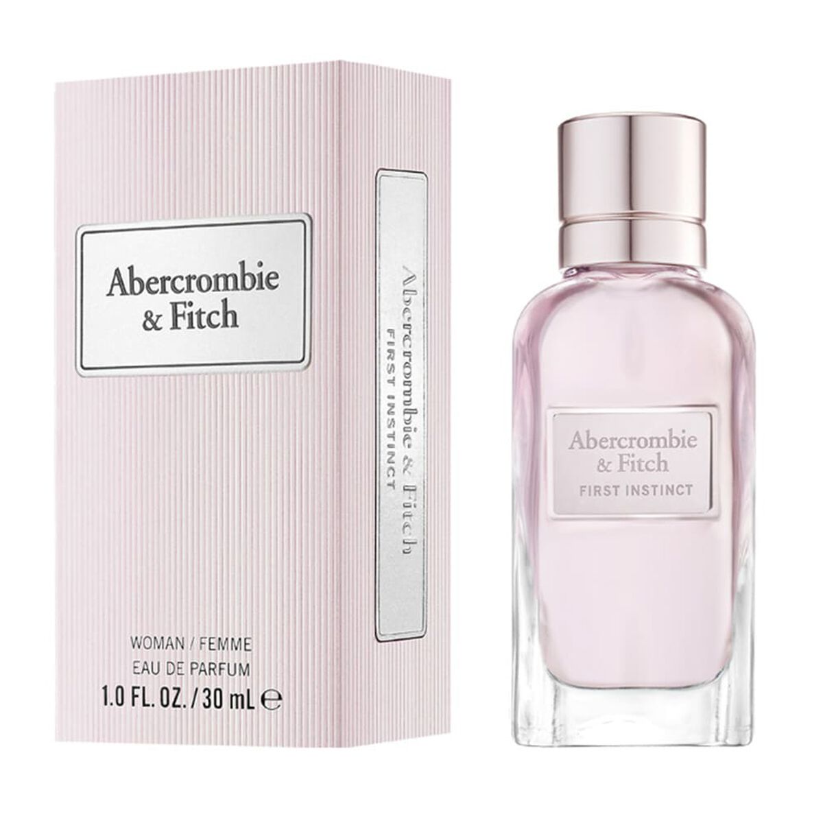 Perfume Abercrombie First Instinct EDT 30 ml Edición Limitada