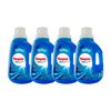 Combo 4 Detergentes Thopais Active Gel 3 lts.