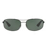 Lentes Ray Ban Aerodinámicos