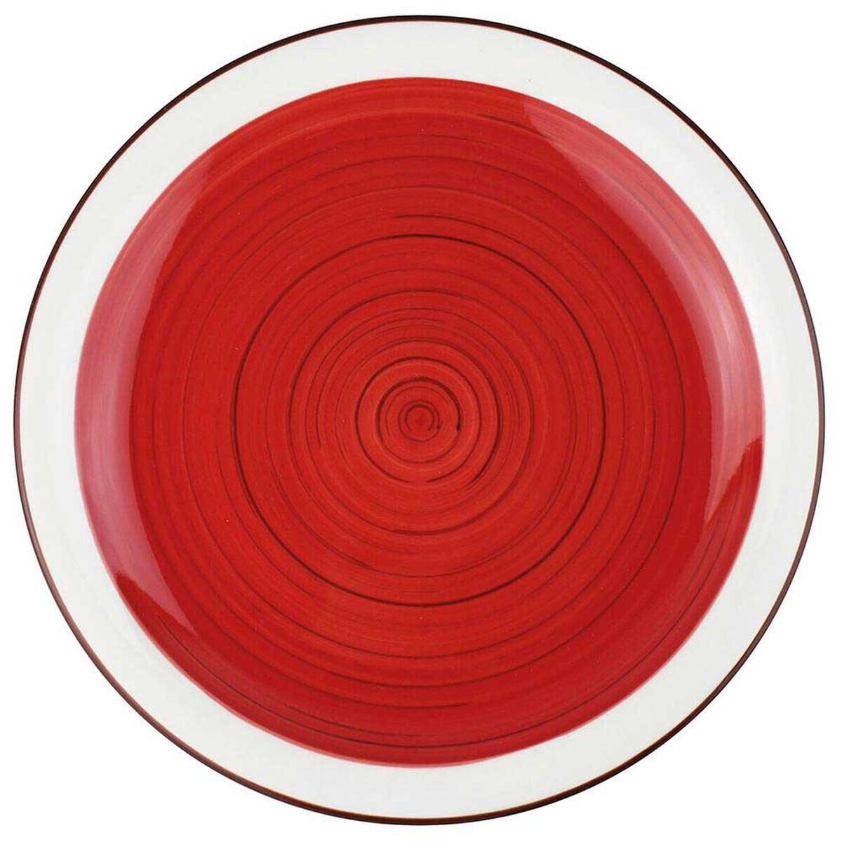 Juego de Vajilla Fantuzzi Tutto per Tavola 24 Piezas Multicolor