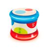 Tambor de Bebe Didáctico de Encajes Hape