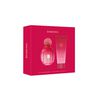 Set Perfume Antonio Banderas Mujer The Icon EDP for Women 100 ml + Loci&oacute;n Corporal for Women 75 ml