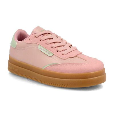 Imagen 2 del producto Zapatilla Urbano Mujer Northstar Rosado