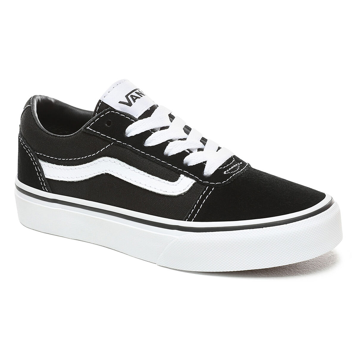 Zapatilla Unisex Vans Yt Ward