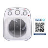Convector Eléctrico Sindelen TC-2200VT