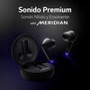 Audífonos Bluetooth LG Tone Free FN4 Meridian Audio Negros