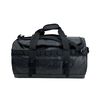 Bolso Deportivo Lhotse Duffel 30 Lts Negro