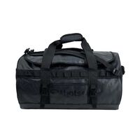 Bolso Deportivo Lhotse Duffel 30 Lts Negro