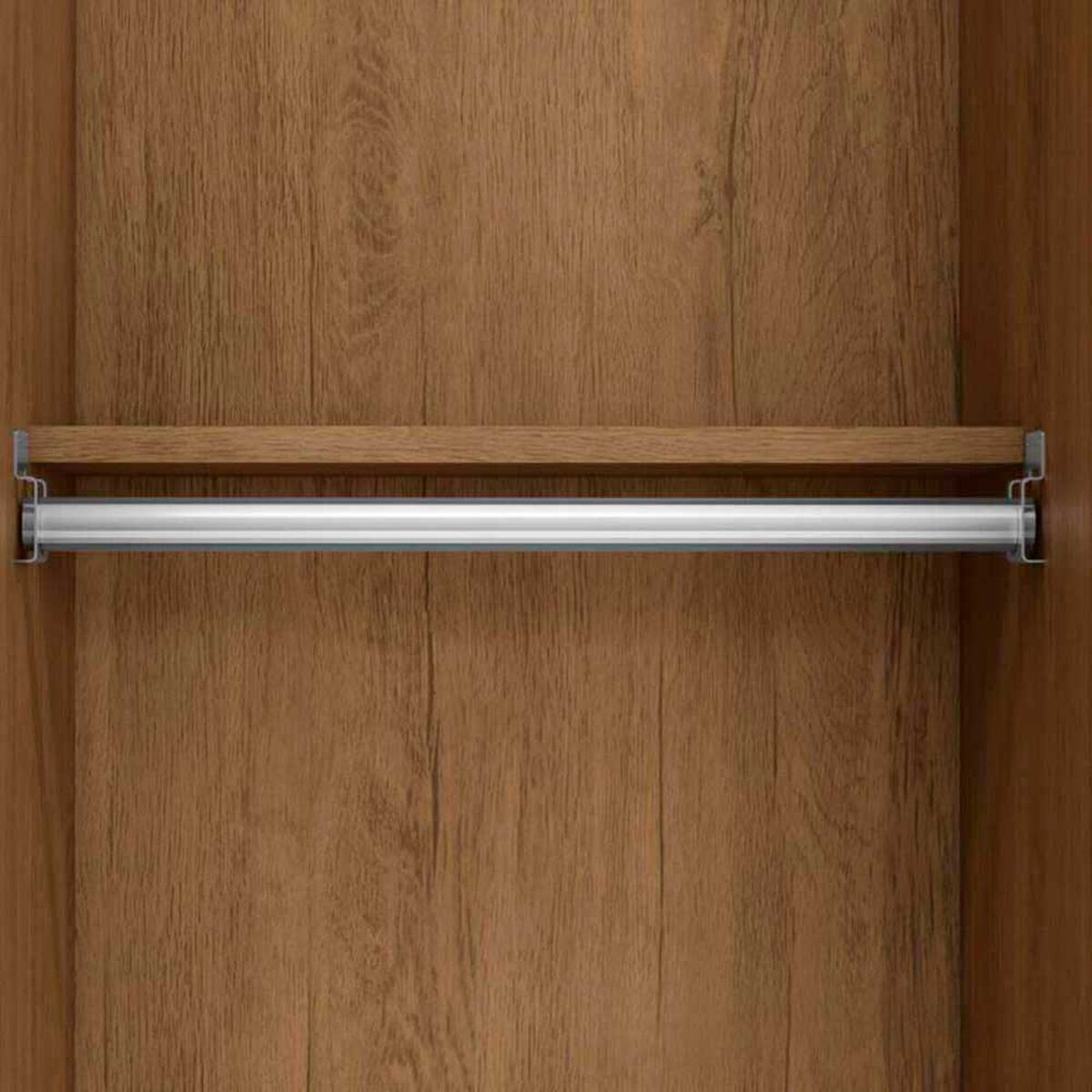 Cl&oacute;set Yardas G584 2 Puertas 3 Cajones