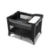 Cuna Corral Pack and Play Simple Negro Graco
