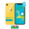Celular Apple Iphone XR 64GB 6,1" Reacondicionado Amarillo Liberado