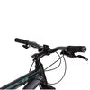 Bicicleta Mountain Bike Monk Keil Aro 29
