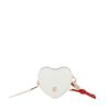 Monedero de Mujer Secret Kansas SC7 Grande Blanco