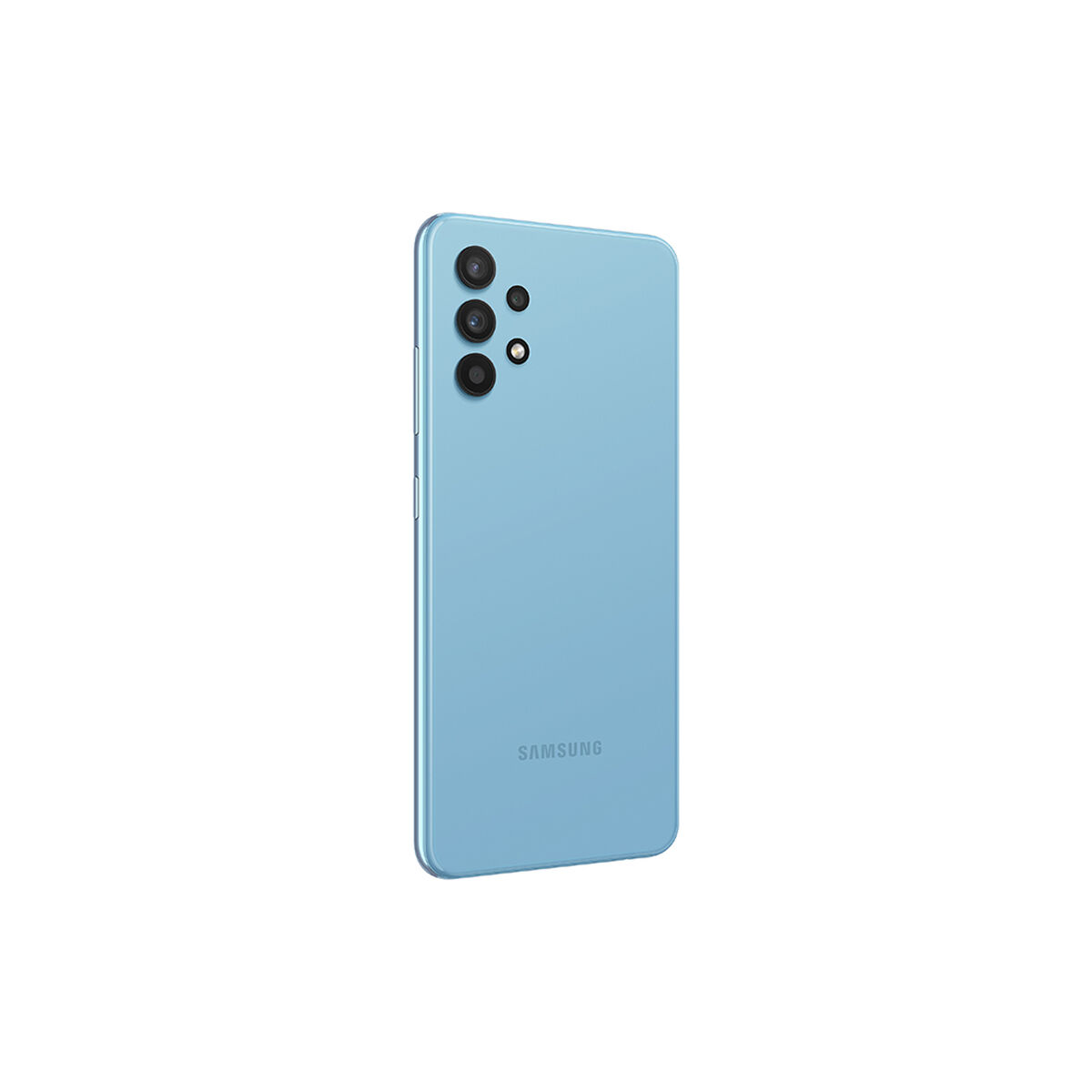 Celular Samsung Galaxy A32 LTE 128GB 6,4" Awesome Blue Liberado