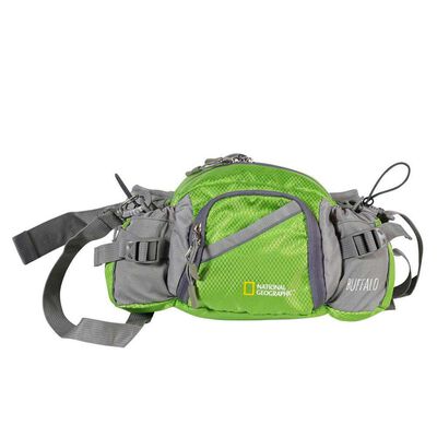 Banano National Geographic Bufalo