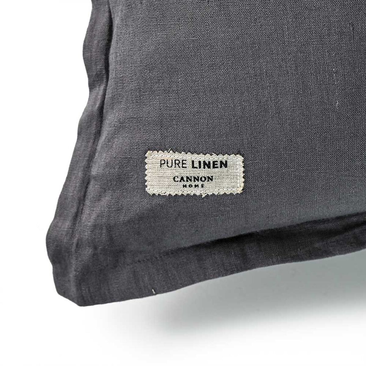 Cojín Cannon Lino Tornado 60x60 cm