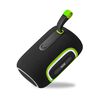 Parlante Bluetooth Blik Hype-U3 Negro