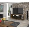 Rack TV TuHome Arces Premium