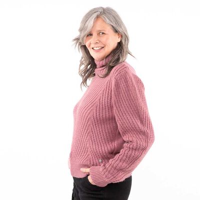 Sweater Mujer Portman Club