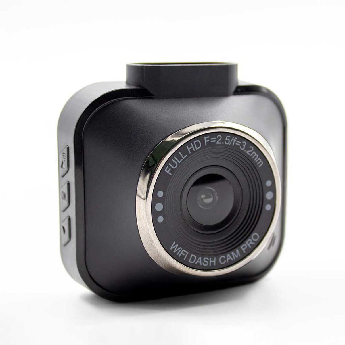Cámara Automóvil Swiss Nature Labs Dash Cam