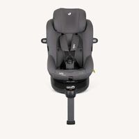 Silla de Auto Convertible I-Spin 360° Shell Gris Joie