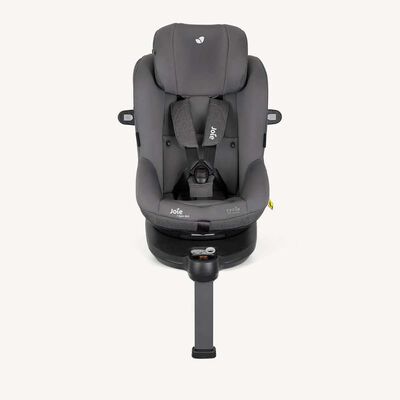 Imagen 1 del producto Silla de Auto Convertible I-Spin 360° Shell Gris Joie