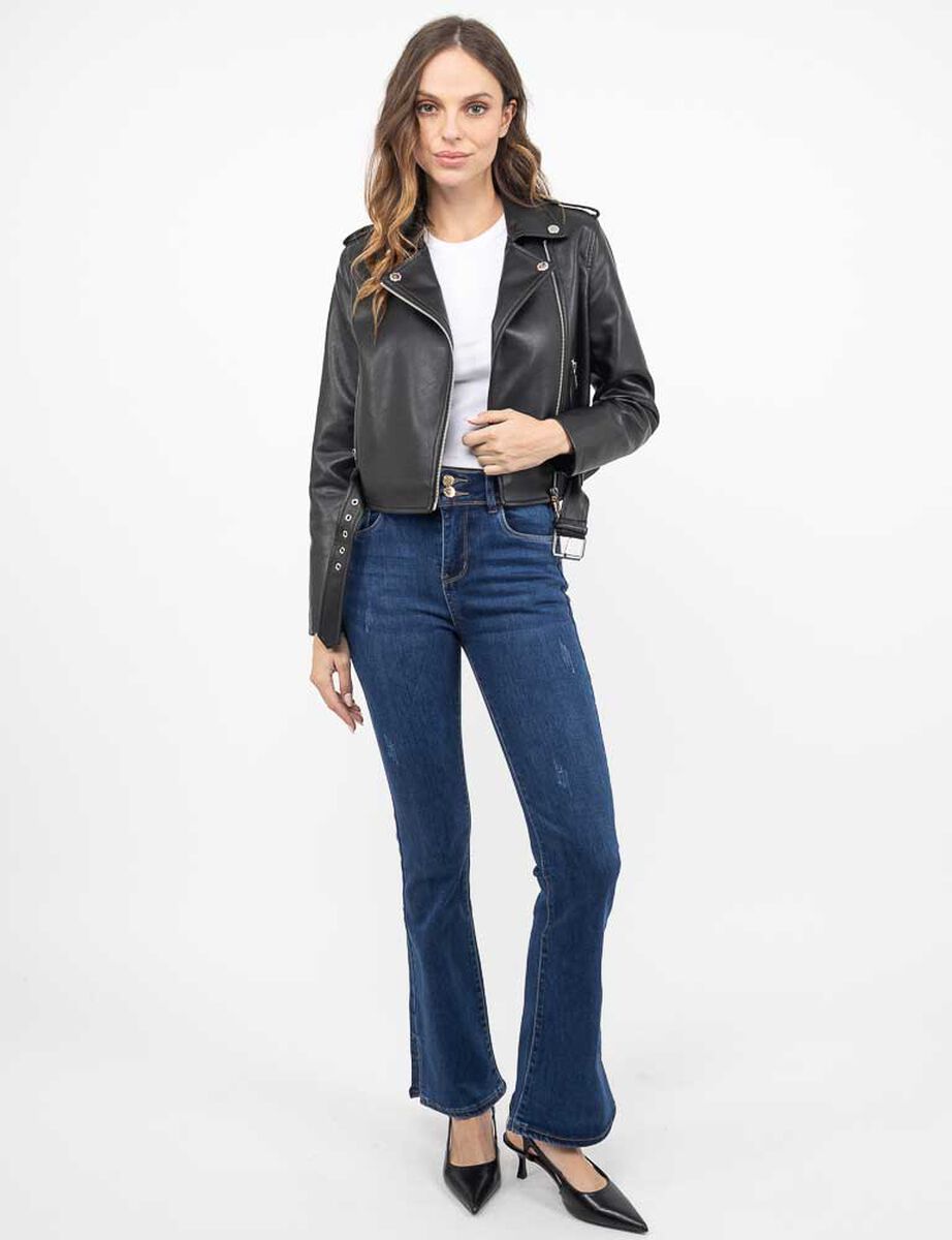 Jeans Mujer Most Wanted