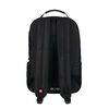 Mochila Notebook Xtrem Nebraska 6XT Negro/Rose Gold 16"