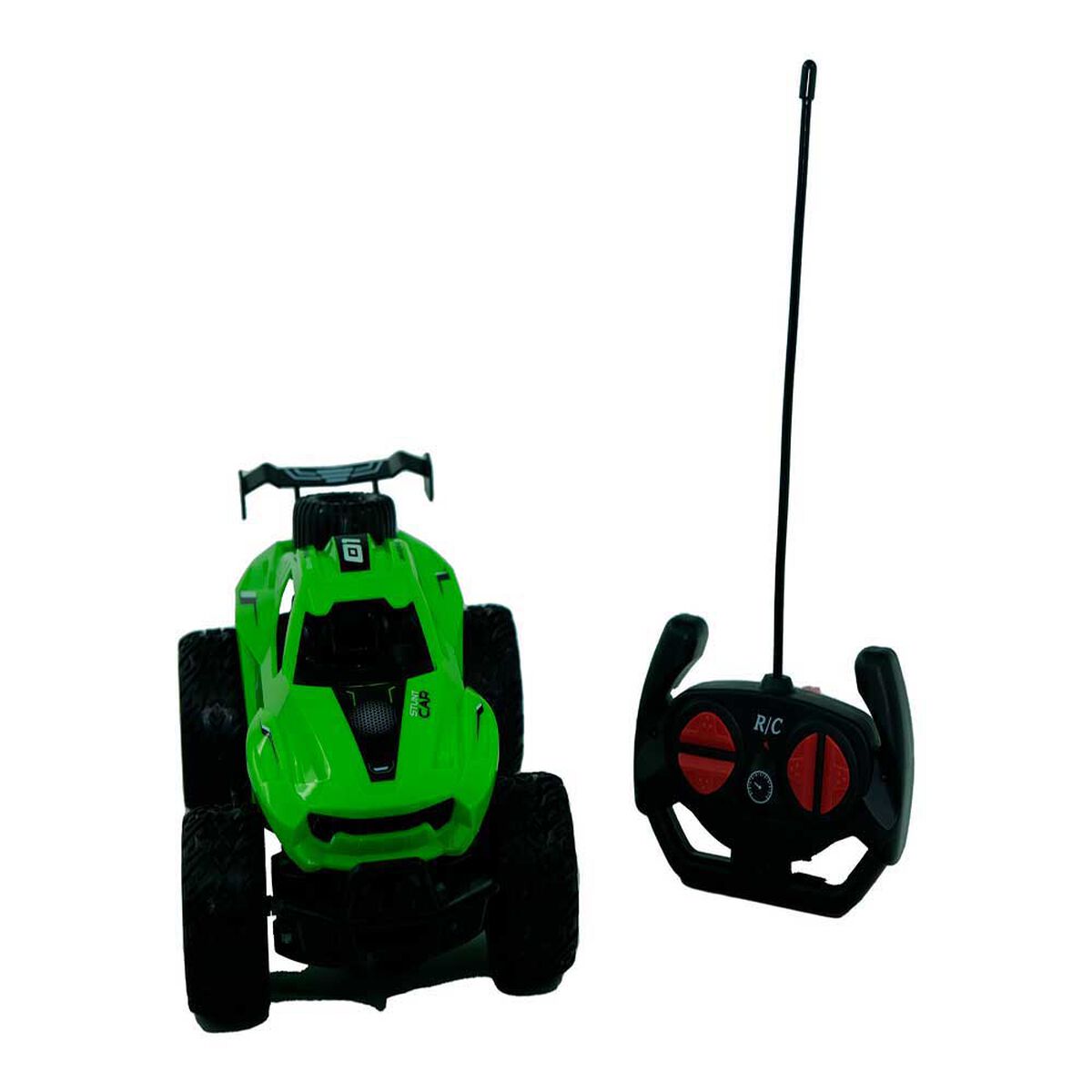Vehiculo Ebx Radio Control Buggy Sby Mediano Diseño Surtido