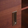 Clóset CIC Caburgua 2 Puertas Cerezo