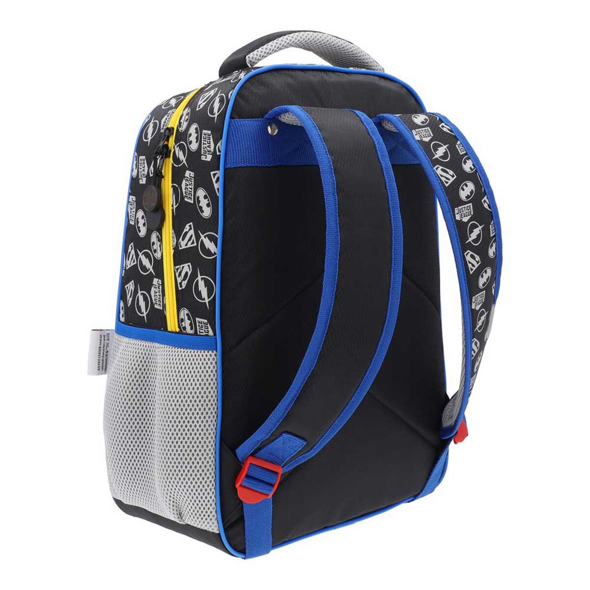Mochila Liga de la Justicia Dc Comics