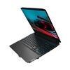 Notebook Gamer Lenovo Gaming 3 Ryzen 5-4600H 8GB 512GB SSD 15,6" NVIDIA GTX1650Ti