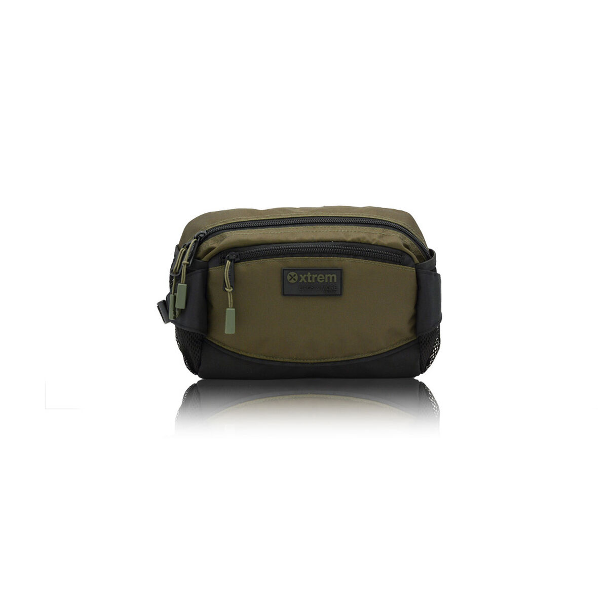 Banano Hip Belt Xtrem Lambda 182 Olive