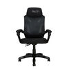 Silla Gamer Njoytech NJ-MESH012 Titán Negra