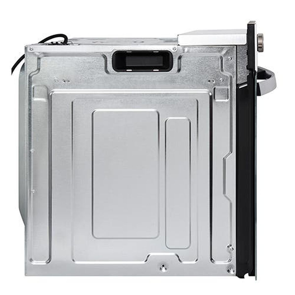 Horno Empotrable Eléctrico Teka HBB-445 SS 73 lts.