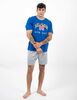 Pijama Corto Hombre Icono