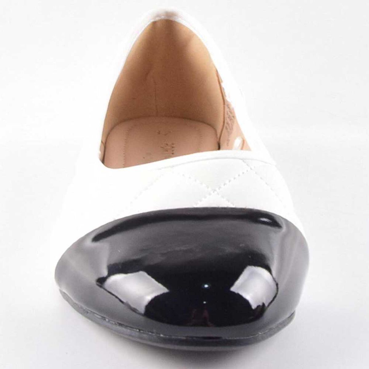 Zapato Ballerina Mujer Portman Club