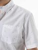 Camisa Estampada Manga Corta Hombre Portman Club