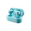 Audífonos Bluetooth Skullcandy Sesh Evo Bleached Blue