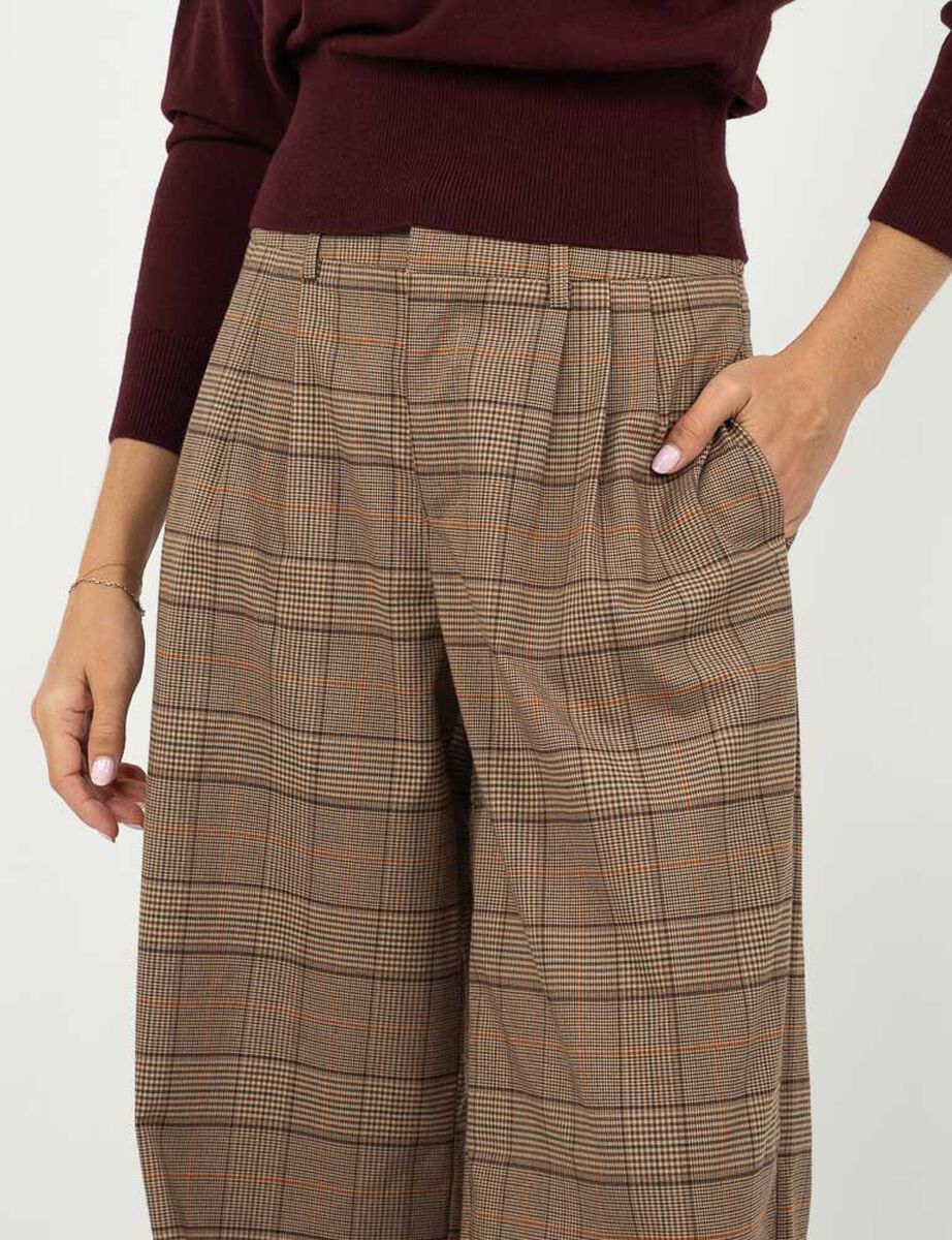 Pantal&oacute;n Mujer Zibel