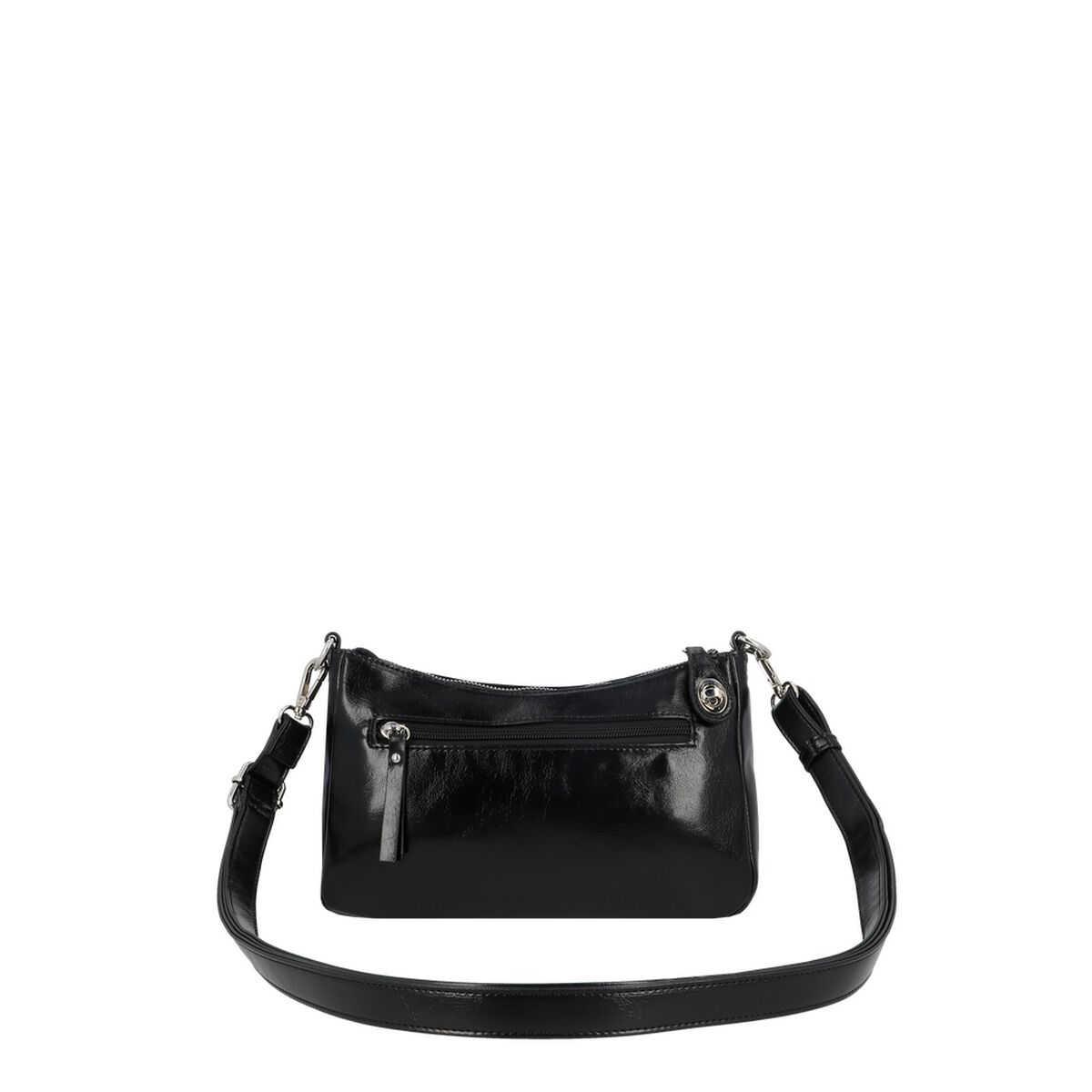 Bandolera Secret Seguras SC6 S Negro