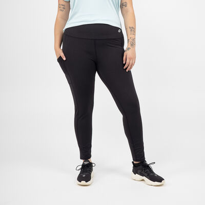 Calza Deportiva Mujer Lotto