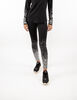Calza Deportiva Mujer Black County
