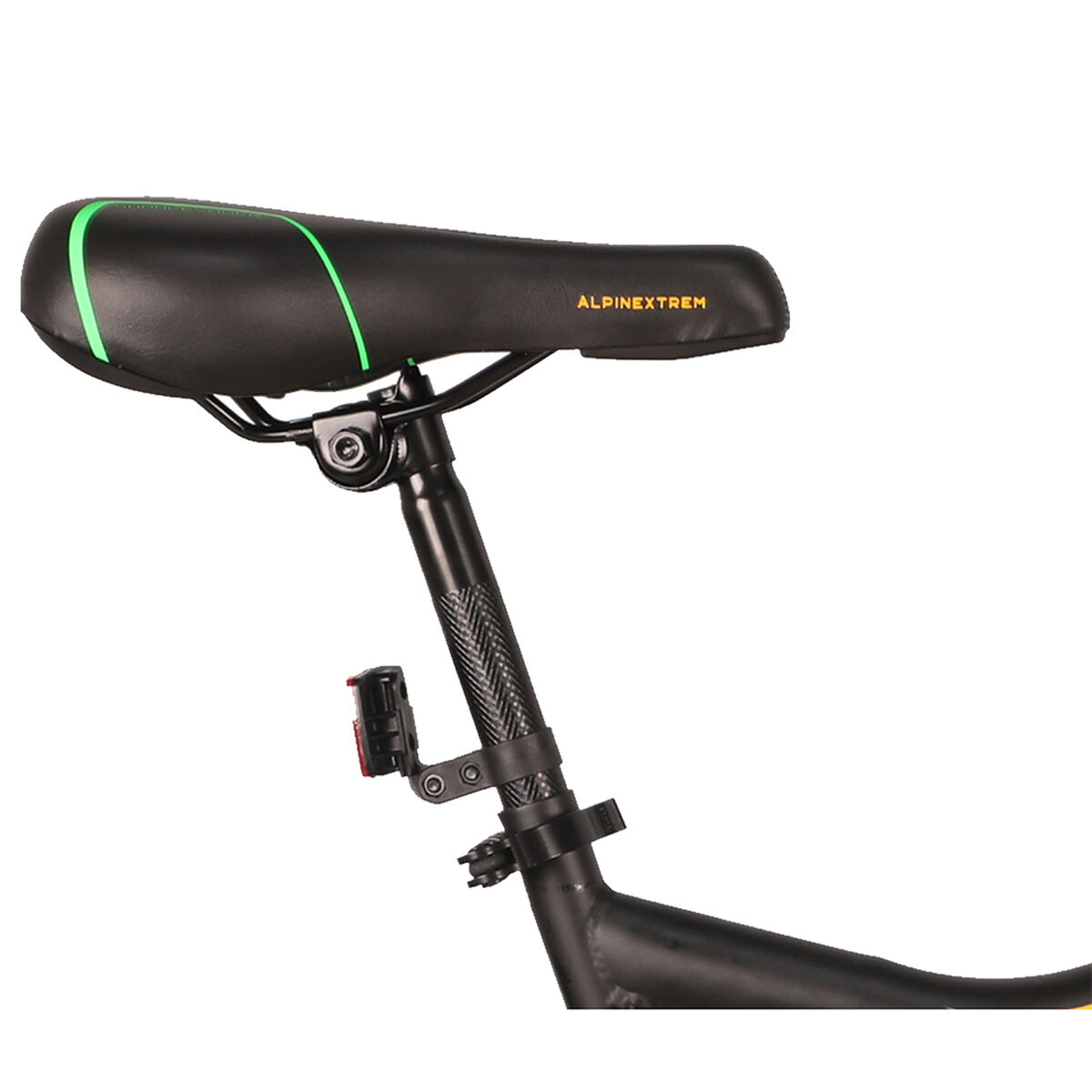 Bicicleta de Paseo Alpinextrem Andorra Aro 24