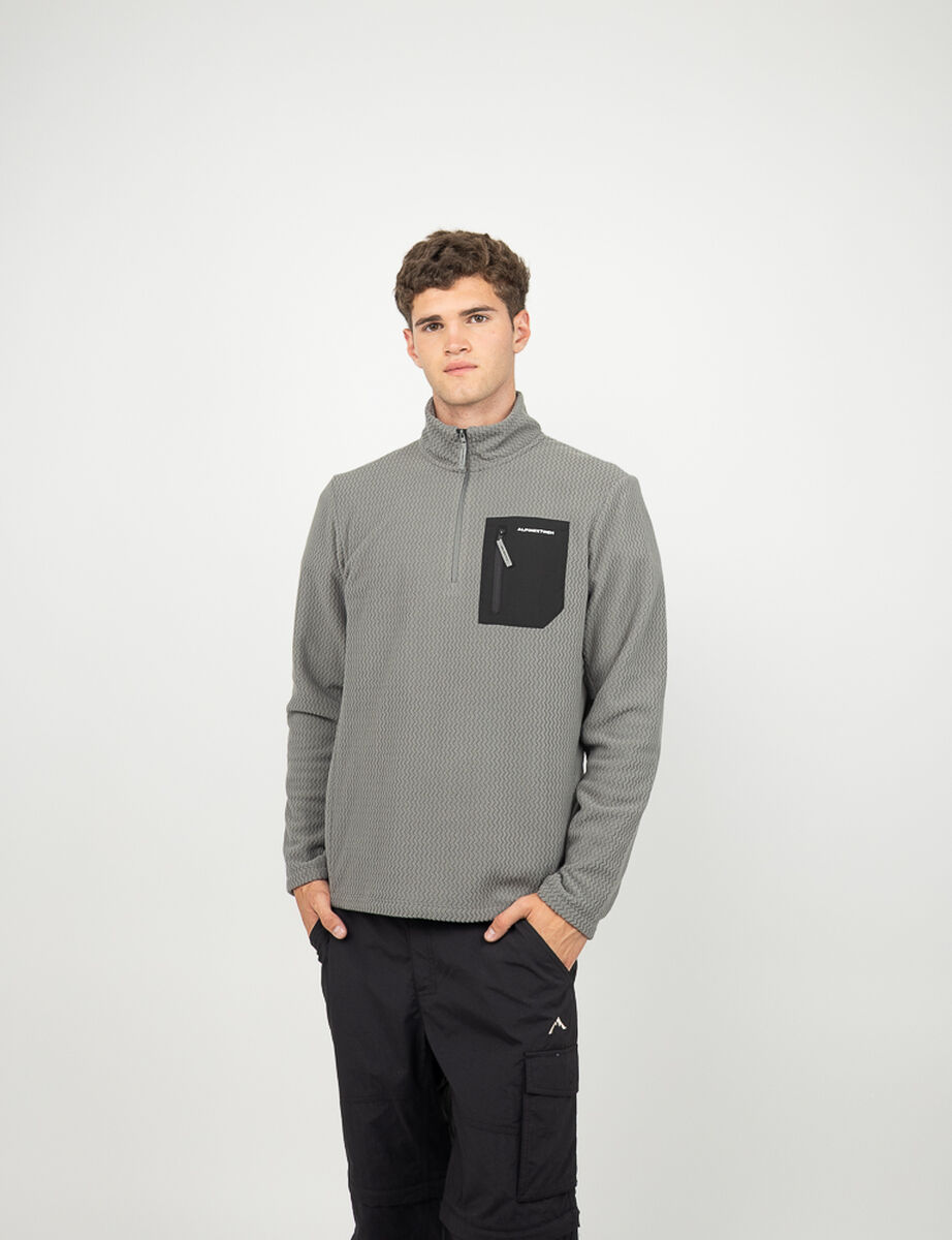 Poler&oacute;n Deportivo Hombre Alpinextrem