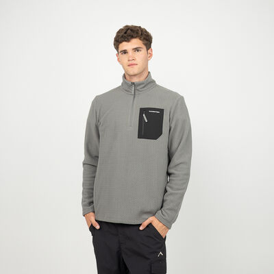 Poler&oacute;n Deportivo Hombre Alpinextrem