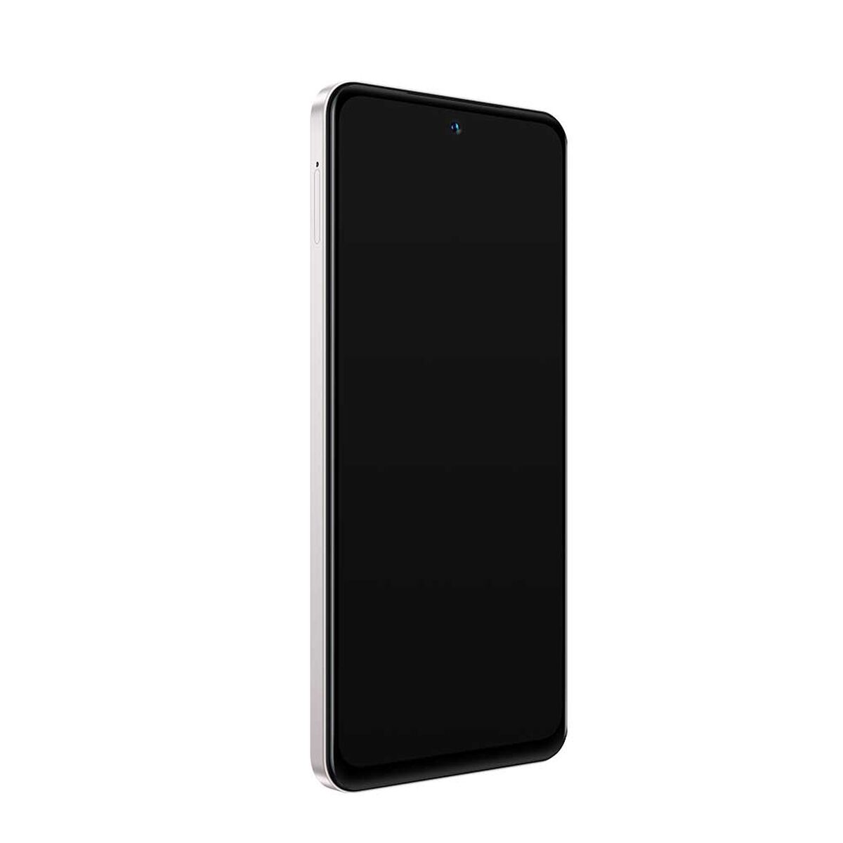Celular Vivo Y19s 256GB 6,68" Plata Liberado