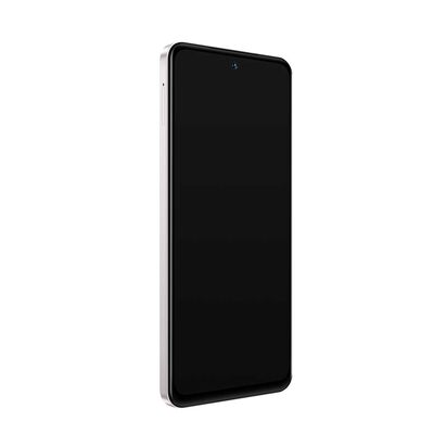 Celular Vivo Y19s 256GB 6,68" Plata Liberado