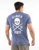 Polera Con Estampado Hombre Circa